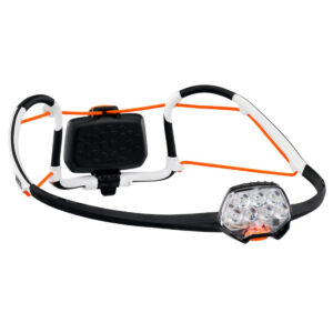 Petzl Iko Core Pandelampe 500lm (100 meter)