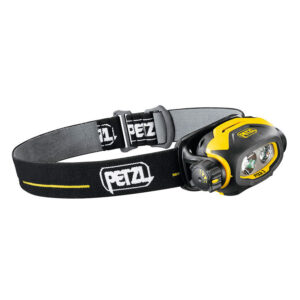 Petzl Pixa 3 Atex LED V2 Pandelampe m/Tilbehør 100lm (90 meter)