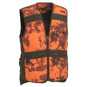 PineBrun Furudal Hunter Pro vest-3XL - Veste