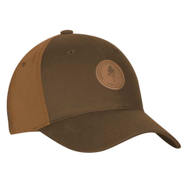 Pinewood Hybrid Cap Fudge Nougat