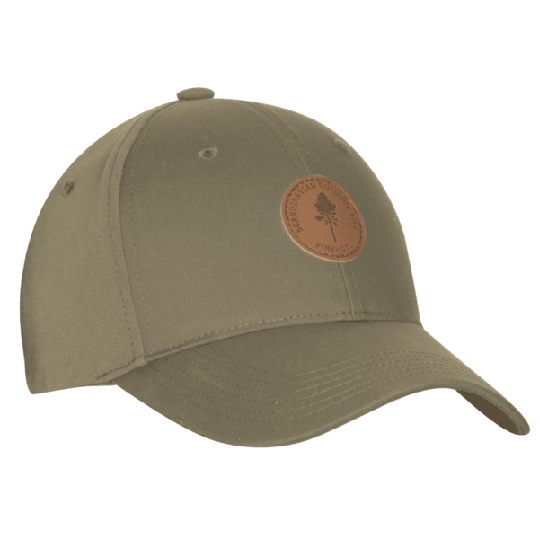 Pinewood Hybrid Cap Light Khaki