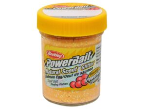 Powerbait - salmon egg