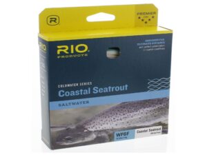 RIO Coastal Seatrout WF