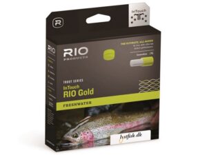 RIO Gold InTouch