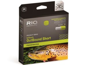 RIO OutBound Short InTouch