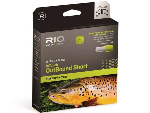 RIO OutBound Short InTouch