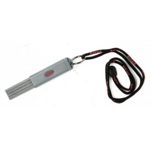 Rapala aluminium/Beigesten krogskærper - Andet tilbehør