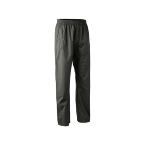 Regnbukser herre - Survivor - Deerhunter - XS/S