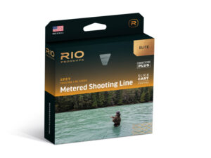 Rio Metered Shooting Line Elite