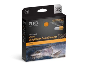 Rio Skagit Max GameChanger F/I/S3/S5