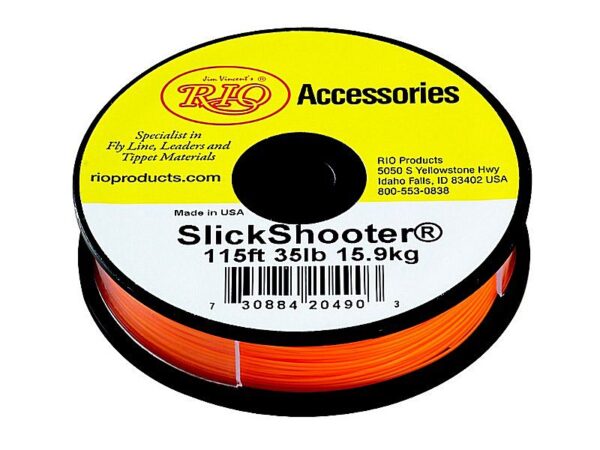 Rio SlickShooter