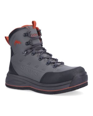 SIMMS Freestone Boot Gunsmoke - Filt 2023 Model 7 - 40