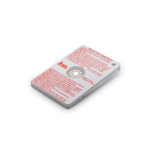 SOS spejl - SOL Rescue Flash Floating Mirror