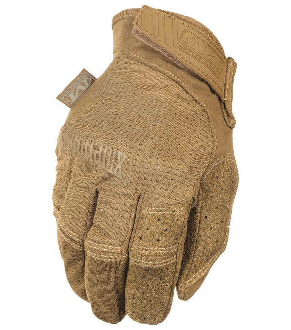 SPECIALTY VENT - COYOTE - Mechanix Wear - XXL