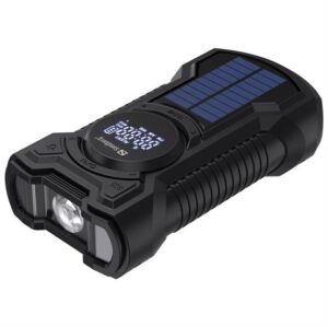 Sandberg Survivor Radio All-in-1 5000