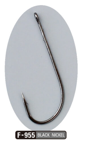 Sasame Worm F-955 Size 1/0