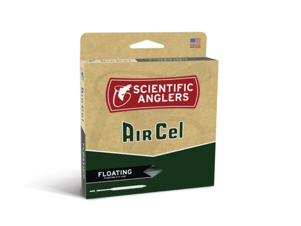 Scientific Anglers Air Cell Short WF