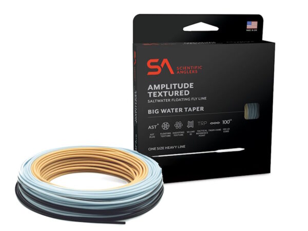 Scientific Anglers Amplitude Big Water Taper
