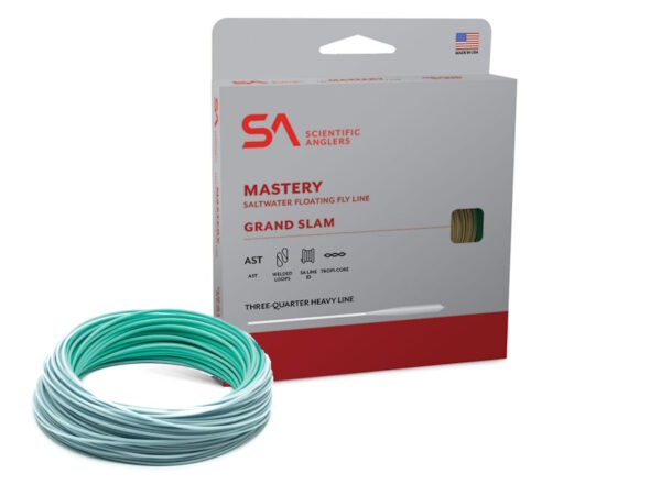 Scientific Anglers Mastery Grand Slam