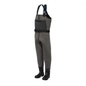 Scierra Helmsdale Neo 4.5mm m. Filtsål - XXL (46-47)