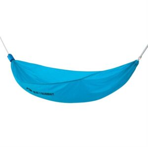Sea to Summit Hammock Set Pro Single, Blue