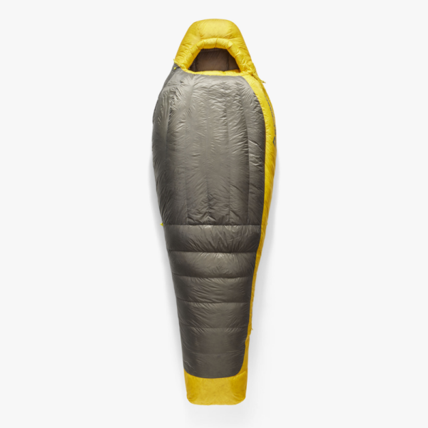 Sea to Summit Spark -18C Down Sleeping Bag - Dunsovepose - Regular