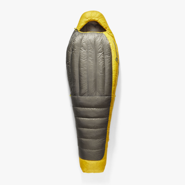 Sea to Summit Spark -9C Down Sleeping Bag - Dunsovepose - Regular