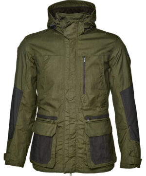 Seeland Key-Point Jakke (Pine Green, 46)