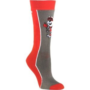 Seger Snow Bear Sock * Kampagne *
