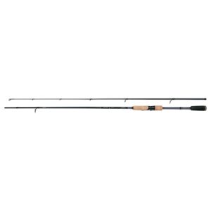 Shimano CaOrangea FX Spin 8'10'' fod, 10-30 g - Spinnestang til fastspolehjul