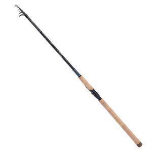 Shimano CaOrangea FX Telespin 9 fod, 14-40g - Rejsestang, teleskopstang