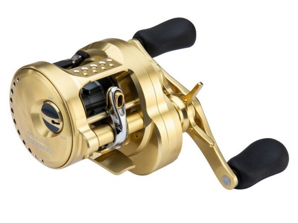 Shimano Calcutta Conquest A 201 Left Hand