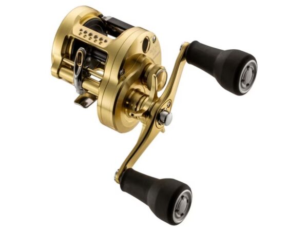 Shimano Calcutta Conquest MD 401 XG