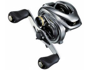 Shimano Metanium DC 101 HG Left Hand