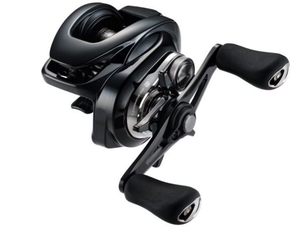 Shimano Metanium DC A 71HG