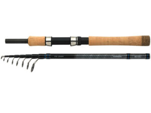 Shimano S.T.C. Mini Tele Spinning