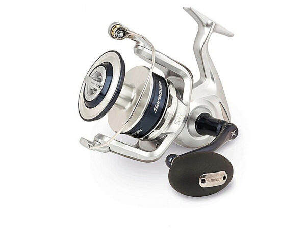 Shimano Saragosa 10000SW