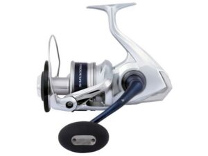 Shimano Saragosa SW 20000 A PG