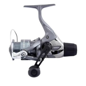 Shimano Sienna 1000 RE - Fastspolehjul