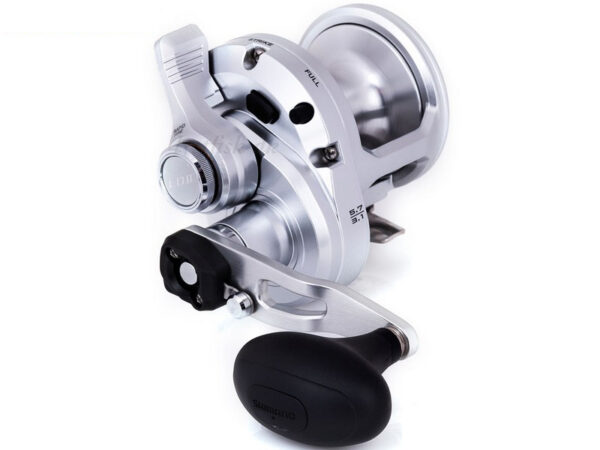 Shimano Speedmaster LD II
