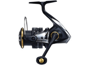 Shimano Sustain FJ