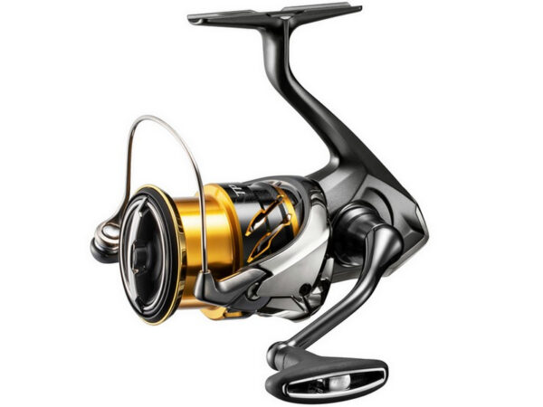 Shimano Twin Power FD