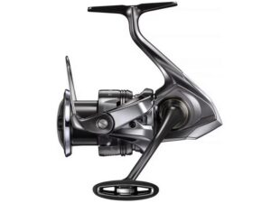 Shimano Twin Power FE