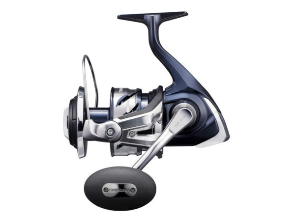 Shimano Twin Power SW