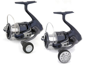 Shimano Twin Power XD FA