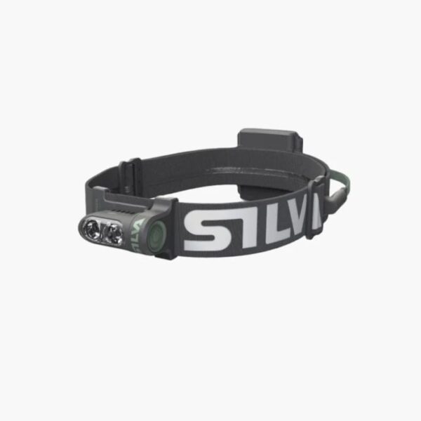 Silva Trail Runner Free 2 Str. Unisex - One Size, Letvægts Trail Sko til Løb