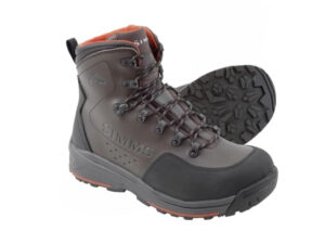 Simms 2018 Freestone Boot, profilsål