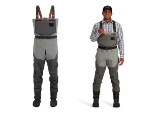 Simms Freestone Waders 2023
