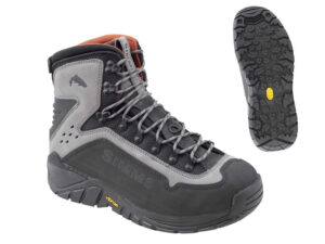 Simms G3 Guide Boot