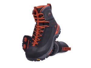Simms G4 Pro Powerlock Boot